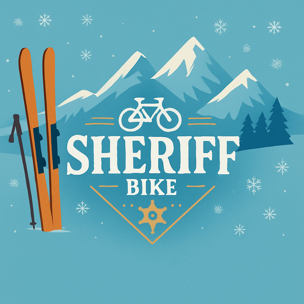 Zdjęcie na okładce dla Sheriff Bike - serwis rowerowy Gdańsk